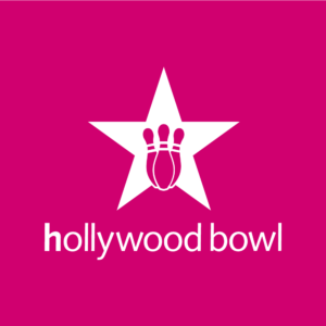Hollywood Bowl have had a team outing with us.