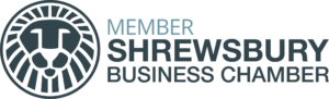 Shrewsbury Business Chamber Member Logo
